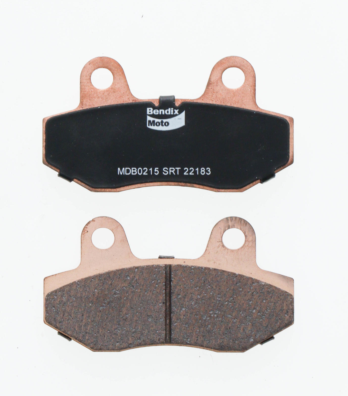 Front Brake Pad Set