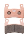 Front Brake Pad Set