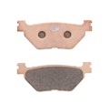 Rear Brake Pad Set