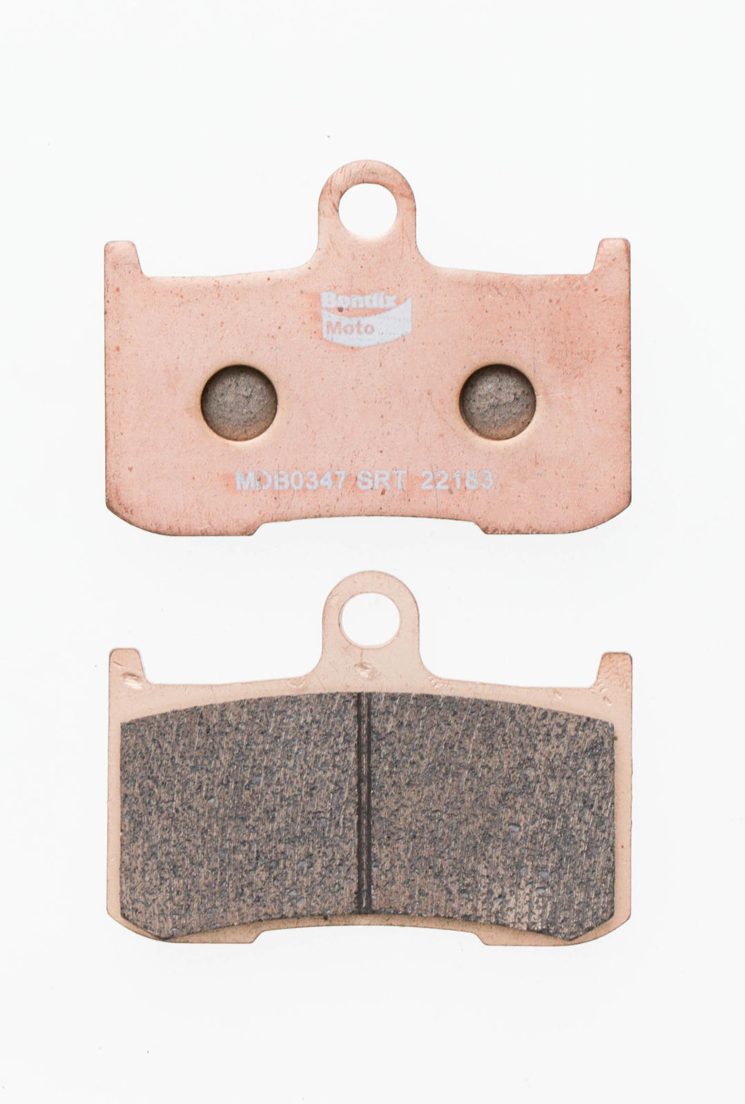 Front Brake Pad Set