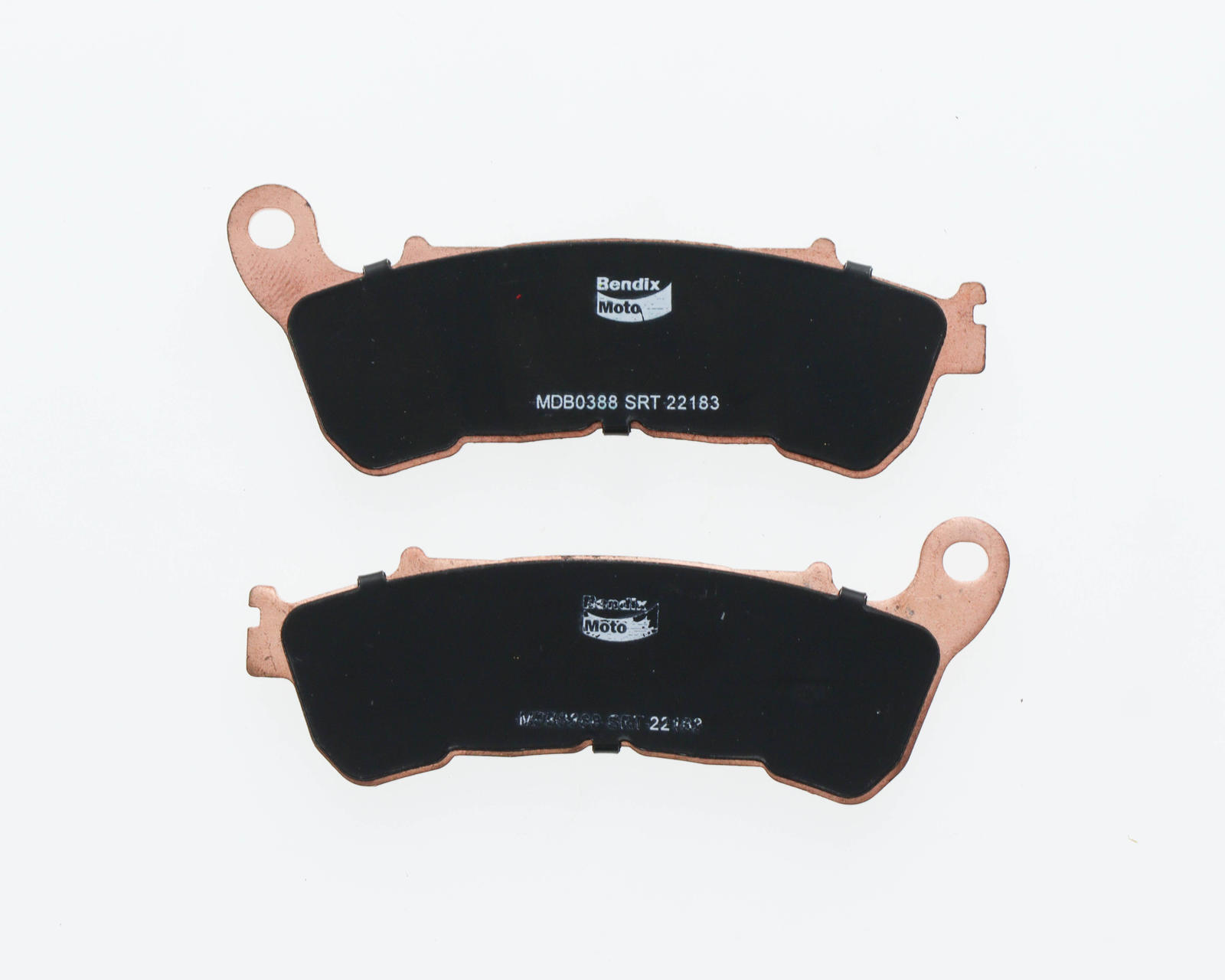Front Brake Pad Set