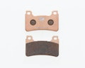 Front Brake Pad Set