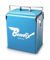 Bendix 17L Retro Icebox