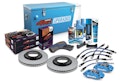 Front High Performance Brake Kit