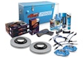Front High Performance Brake Kit