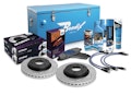 Front High Performance Brake Kit
