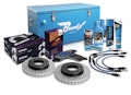 Front High Performance Brake Kit