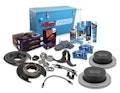 High Performance Brake Kit