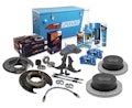High Performance Brake Kit